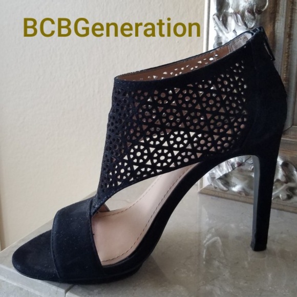 BCBGeneration Shoes - BCBG Heels